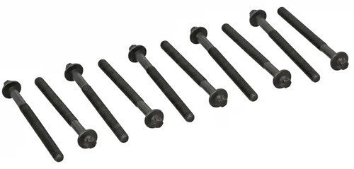 Kit boulons culasse torx - kit,