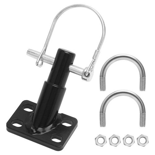 Attelage universel pour vélo - pour,