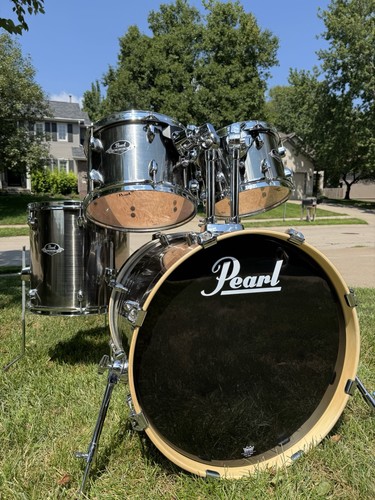 Pearl export series - series, shell