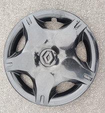 1 enjoliveur Moai Twingo 2 / noir