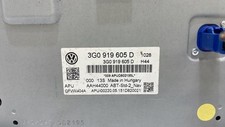 Autoradio d'origine VOLKSWAGEN