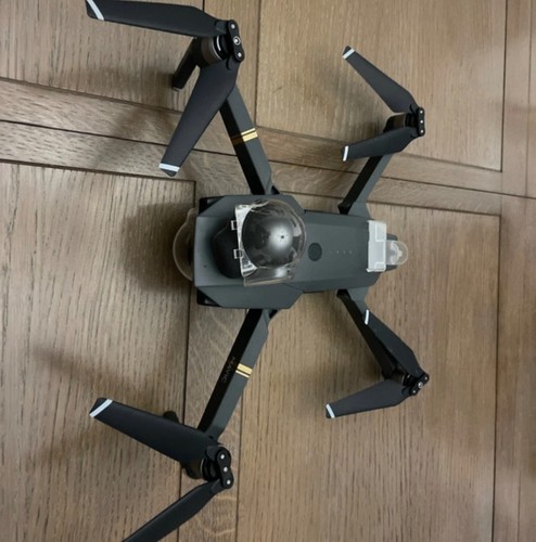 Drone dji mavic pro - drone,