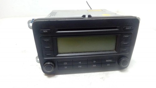 Golf plus 5m1 521 lecteur - plus,