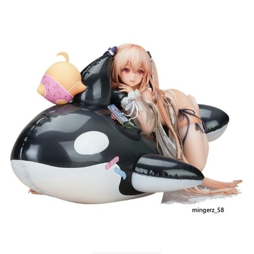 Azur lane anchorage - anchorage, 1/7