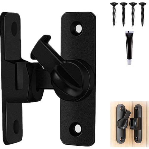 Loquet porte coulissante - porte,