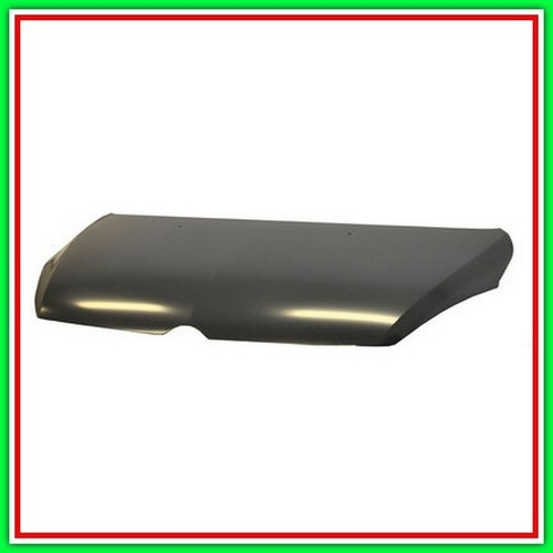 Capot opel agila année - opel, (année