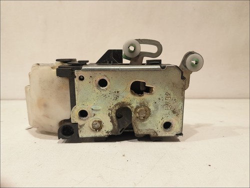Serrure porte alfa romeo - g,