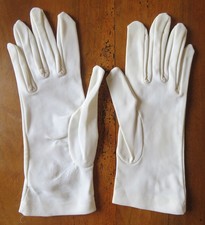 Paire de gants femme