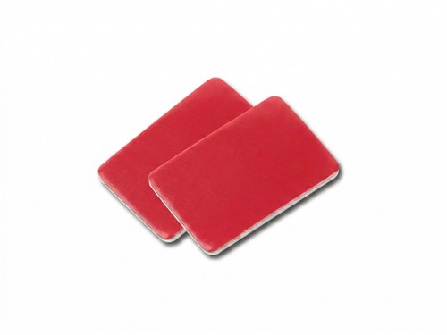 Anti vibration double sided - vibration,