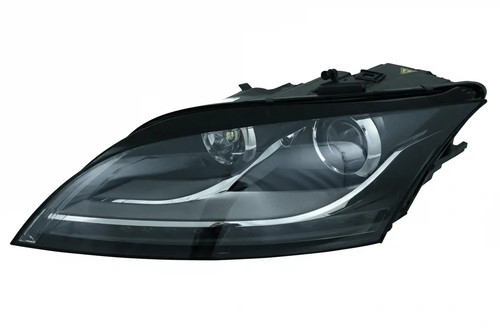 Phare gauche d1s - gauche, (lampe
