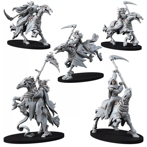 Morts vivants skeleton - morts,