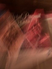 Trivial Pursuit Team