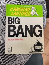 LES AVENTURES D ANSELME