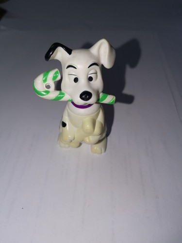 Vintage 101 dalmations with - 101,
