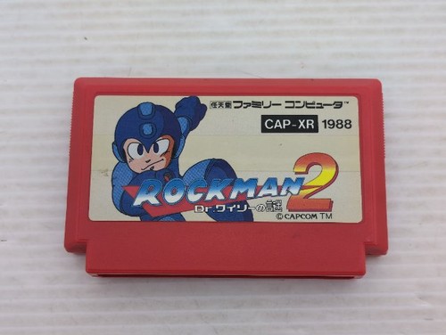 Mega man wily s revenge - mega, dr.
