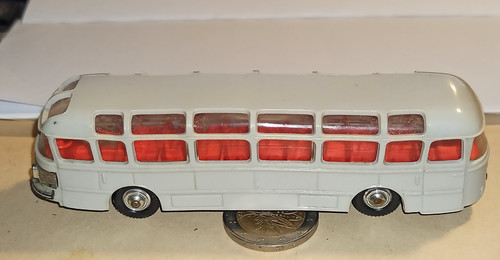 Norev micro miniatures - norev,