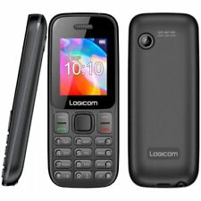 Téléphone portable logicom Posh 177