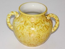 VASE CERAMIQUE LUSTREE ET