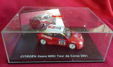 Citroën Xsara WRC Tour de