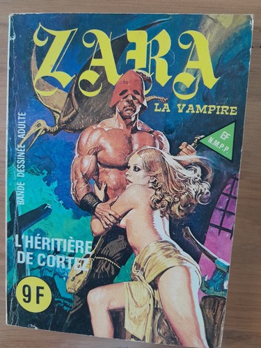 Zara elvifrance - ,