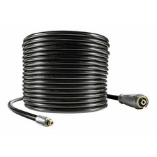 Débouche canalisation - pour nettoyeur haute pression - flexible de 10 mètres -