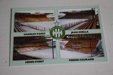 CP CARTE  )) ASSE ST ETIENNE *