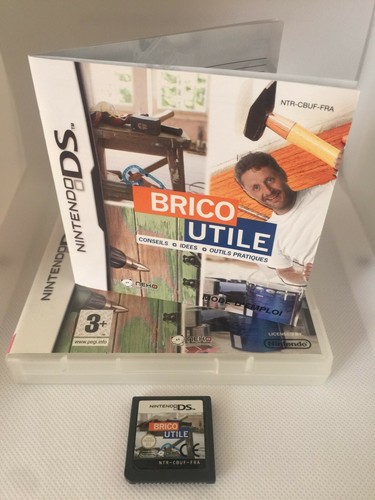 Jeu video nintendo occasion - jeu,