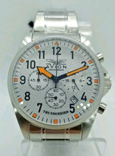 Montre Hommes Chronographe