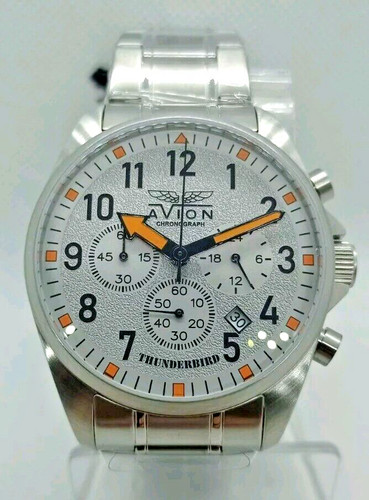 Montre homme chronographe - montre,