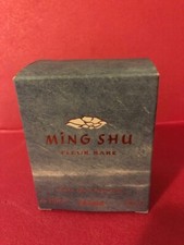 eau de toilette ming shu fleur
