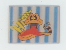 Image Lenticulaire 3-D