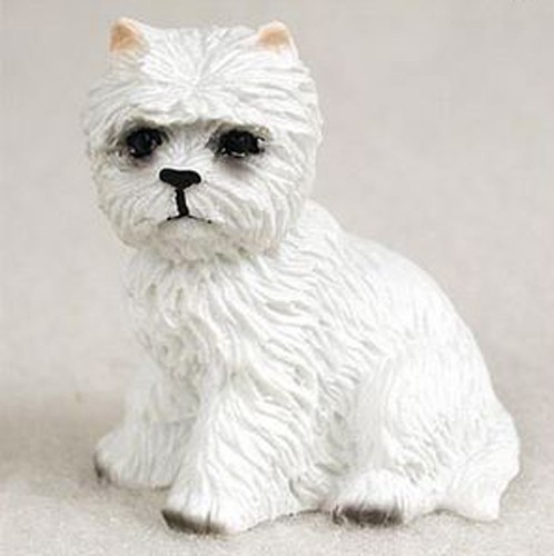 Westie tiny ones - westie,