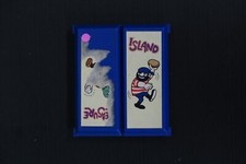 Montre de jeu LCD Tronica TI-31 Treasure Island portable tri écran game & watch