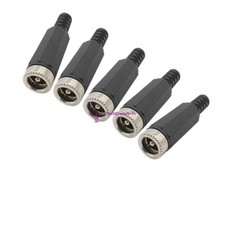 10Pcs 5.5x2.1mm DC Power