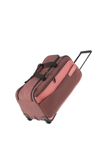 Sac voyage roulettes - sac, de