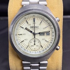 RARE MONTRE HOMME SEIKO