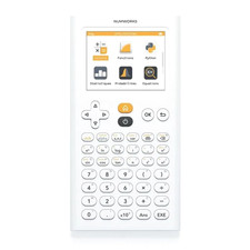 Calculatrice graphique - calculatrice,