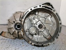 Boîte Vitesses Manuelle Smart