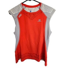 Salomon Tank S-LAB EXO