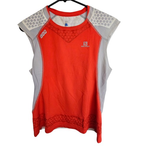 Salomon tank lab - salomon, s-lab