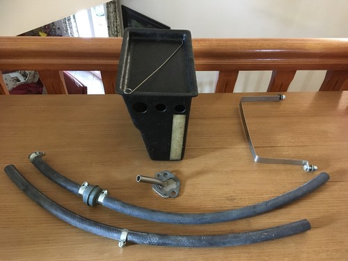 Triumph tr5 racetorations - triumph, tr5-6