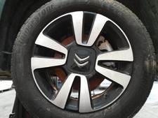 Jante citroen aircross - jante,