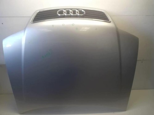 Capot audi phase - 2,