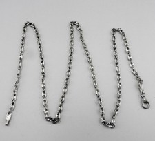 Vintage Collier en argent