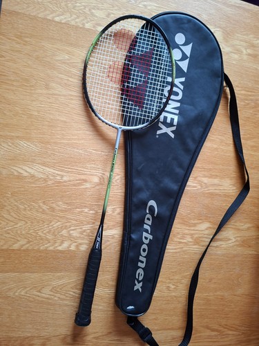 Yonex carbonex 8400 - strong, box