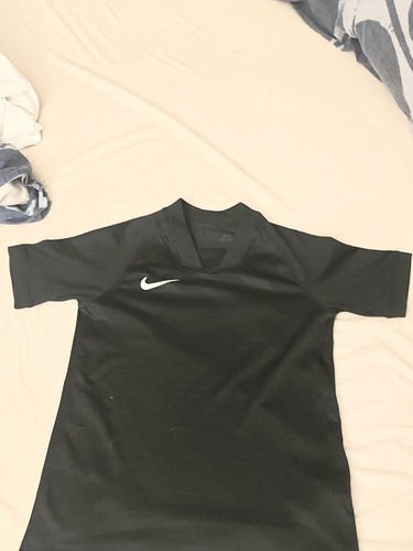 Nike dri fit shirt - shirt, football