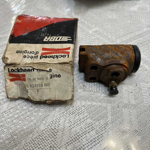 Cylindre roue neuf dans - de,