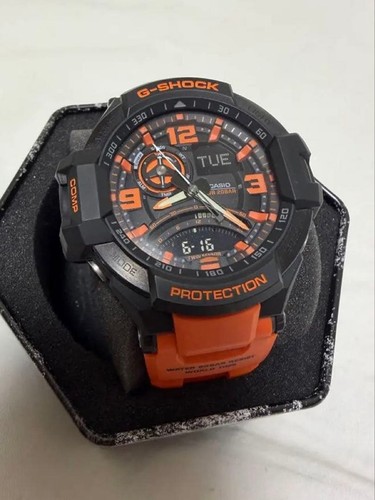 Montre casio shock - montre, g-shock