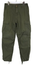 Pantalon Cargo Carhartt Homme