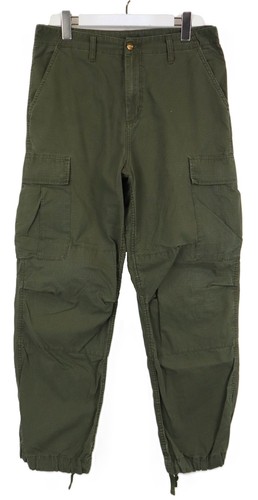 Pantalon cargo carhartt homme - cargo,
